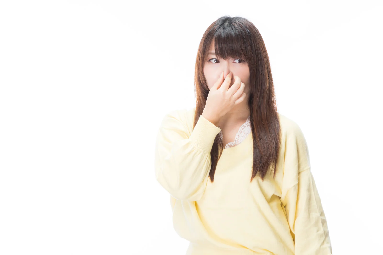 なぜエアコンからイヤな臭いが?カビの危険性を解説 なぜエアコンからイヤな臭いが?カビの危険性を解説